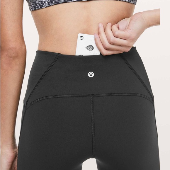 Lululemon Train Times Leggings - Picture 5 of 16